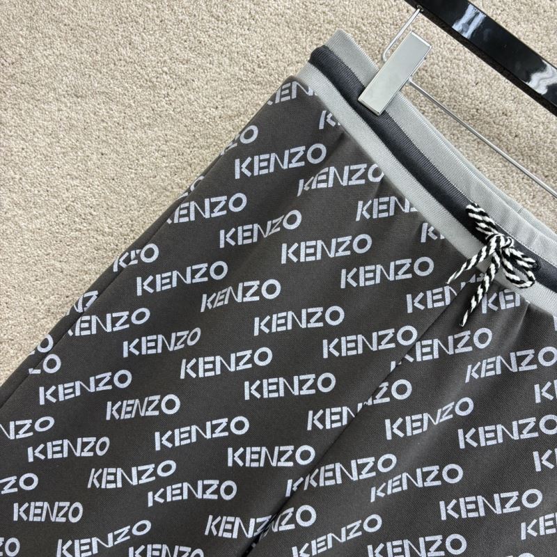 Kenzo Long Pants